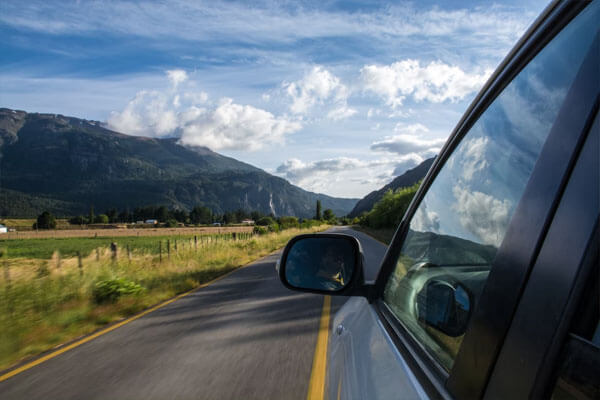 Enjoy Best Travel Experience