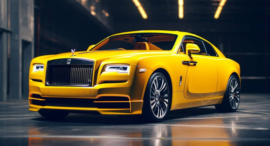 Luxury