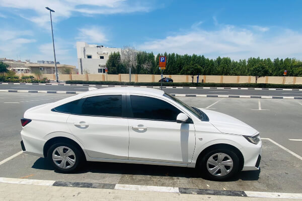 Toyota Yaris 2023