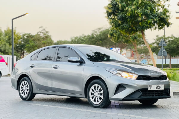 Kia Cerato 2022