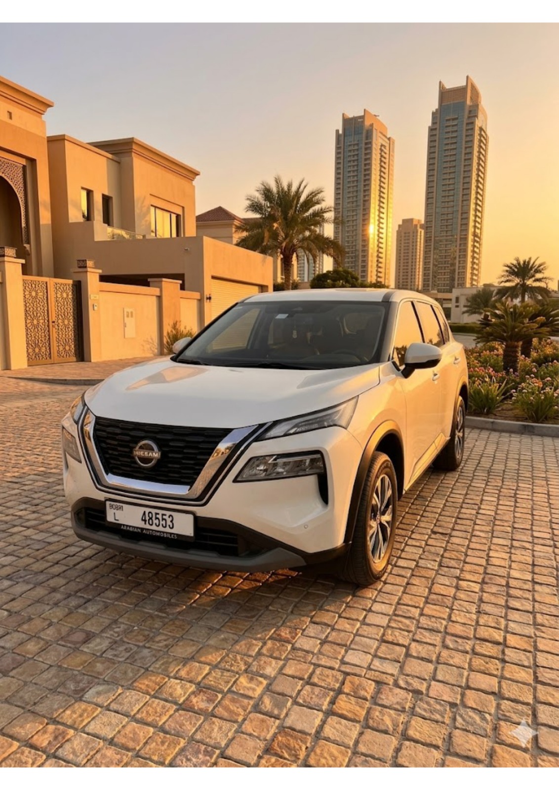 Nissan xtrial 2023