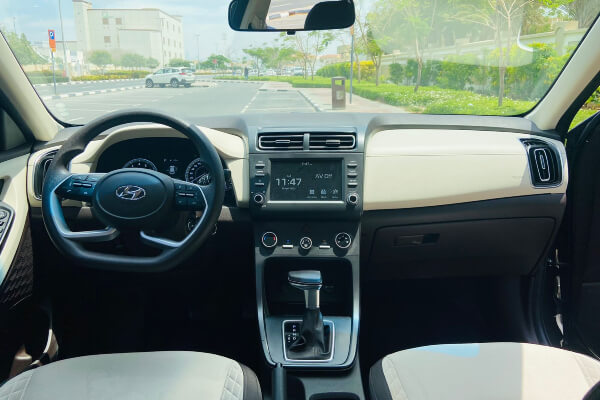 Hyundai Creta 2023