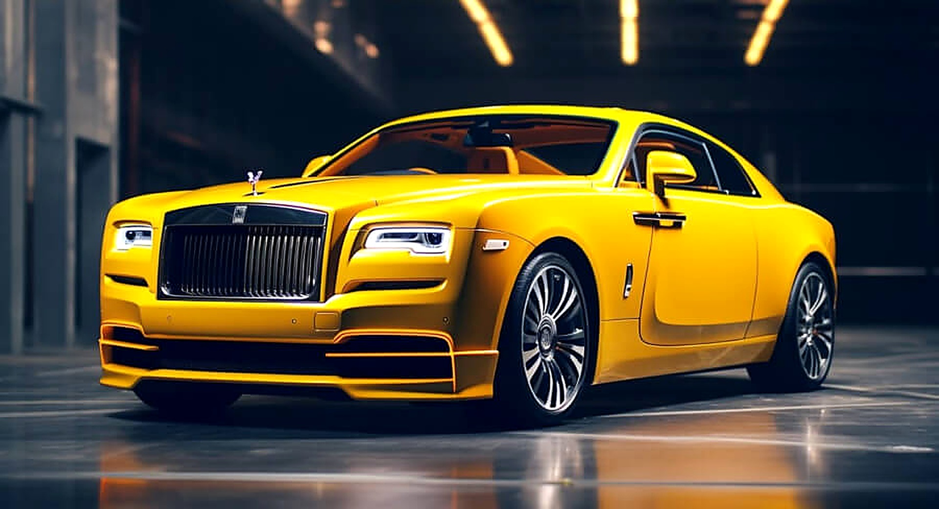 Luxury car rental with Beetle Rent A Car Dubai